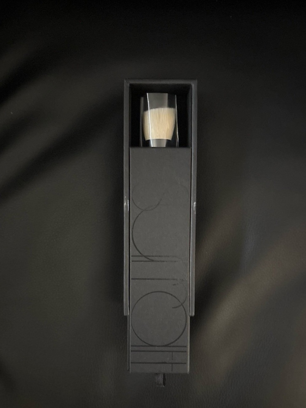 Surratt - ARTISTIQUE foundation brush - brand new
